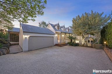 58 Churchill Park Drive, LYSTERFIELD SOUTH, VIC 3156, Lysterfield South - Image 1