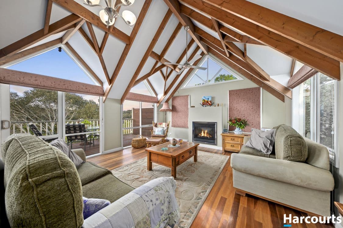58 Churchill Park Drive, LYSTERFIELD SOUTH, VIC 3156, Lysterfield South - Thumbnail 3
