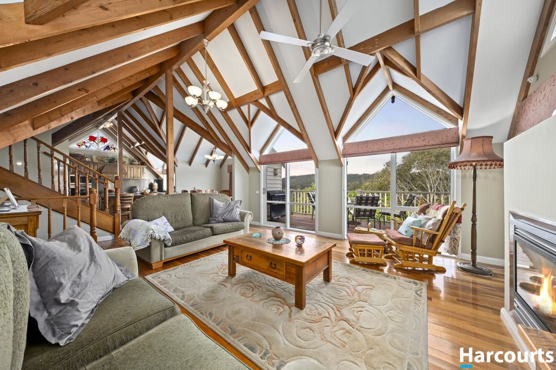58 Churchill Park Drive, LYSTERFIELD SOUTH, VIC 3156, Lysterfield South - Thumbnail 4
