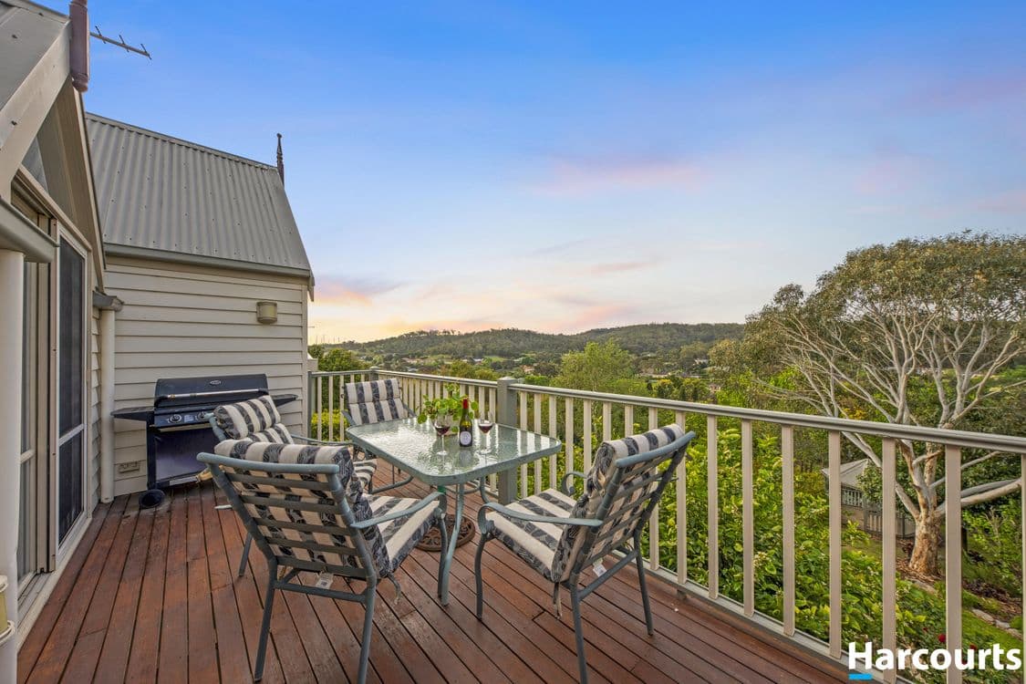 58 Churchill Park Drive, LYSTERFIELD SOUTH, VIC 3156, Lysterfield South - Thumbnail 8