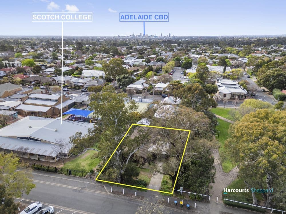 1 Norman Walk, MITCHAM, SA 5062, Mitcham - Thumbnail 3