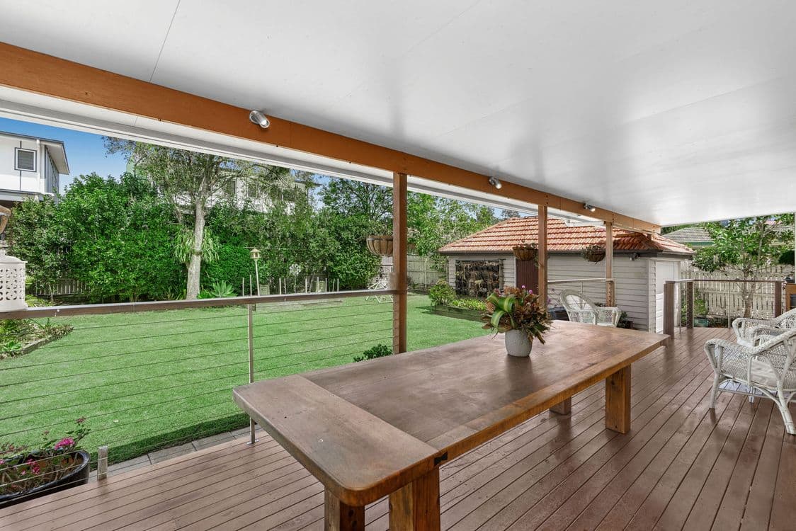 43 Booligal Street, CARINA, QLD 4152, Carina - Thumbnail 4