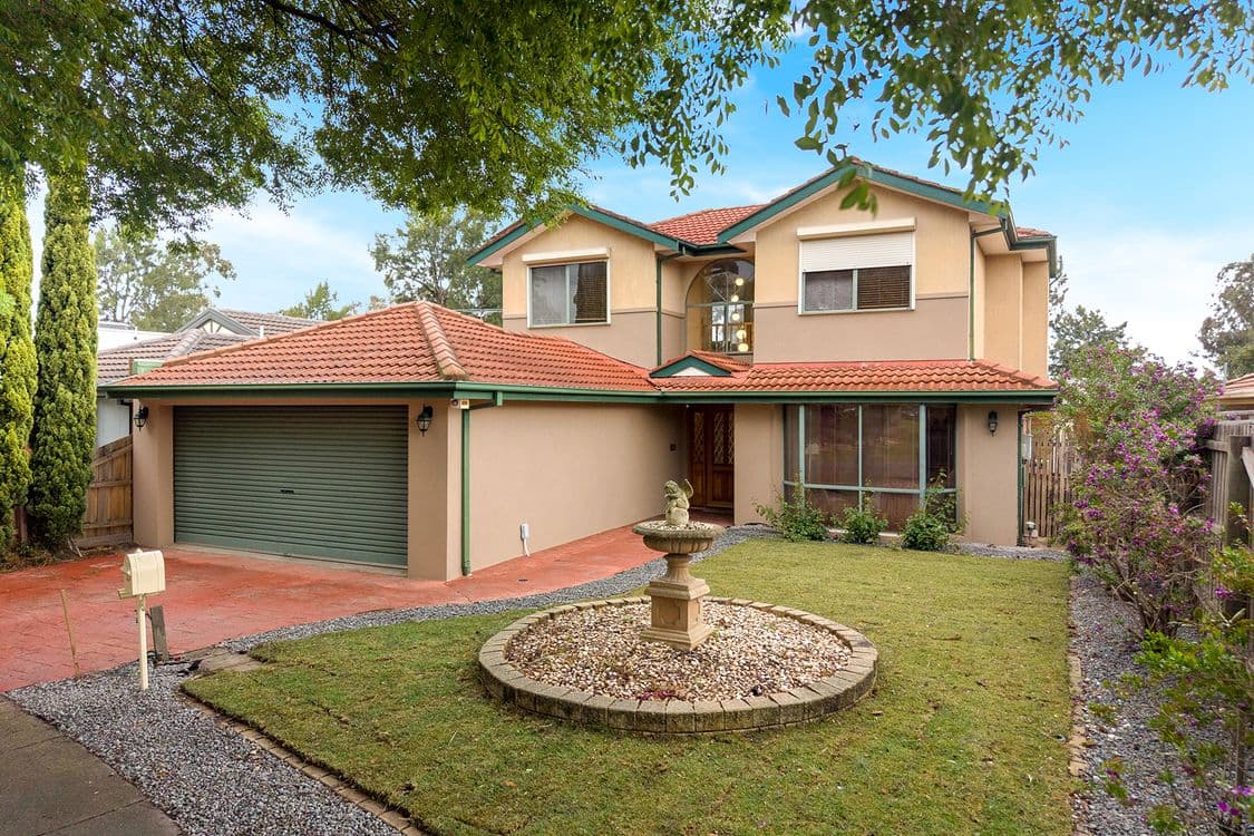 11 Addison Way, ROXBURGH PARK, VIC 3064, Roxburgh Park - Thumbnail 2