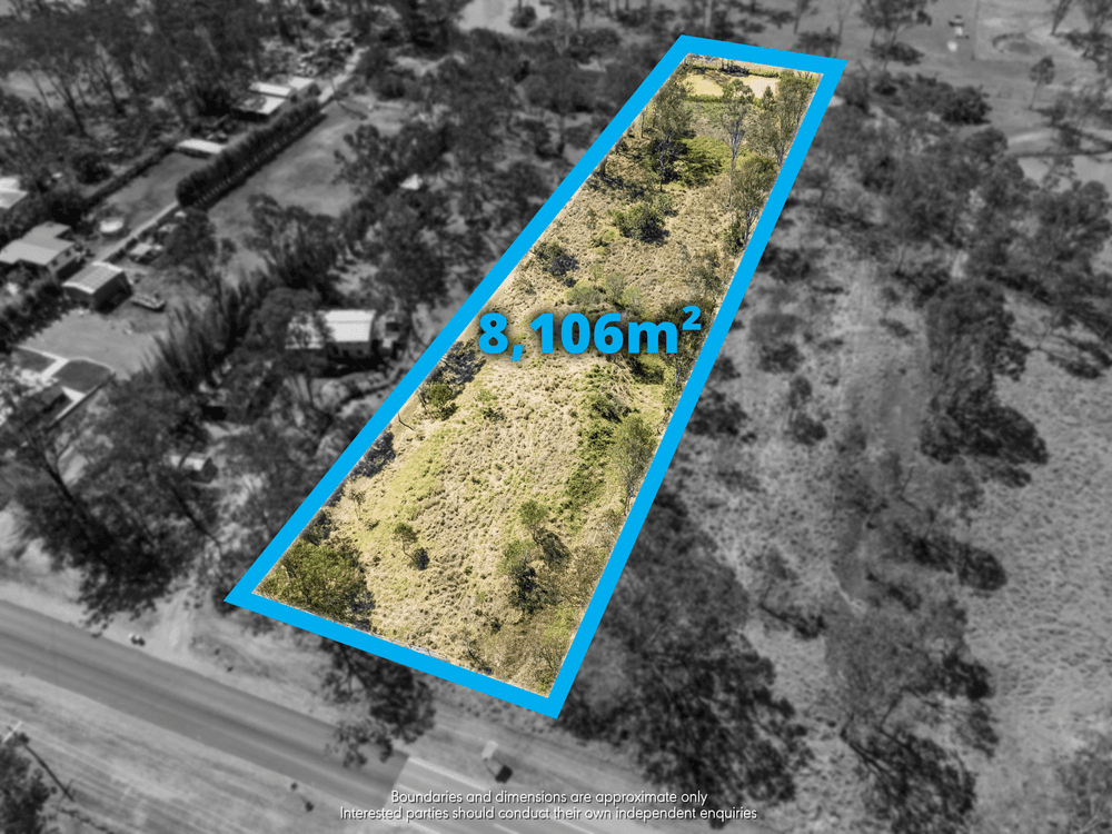 91-93 New Beith Road, GREENBANK, QLD 4124, Greenbank - Thumbnail 2