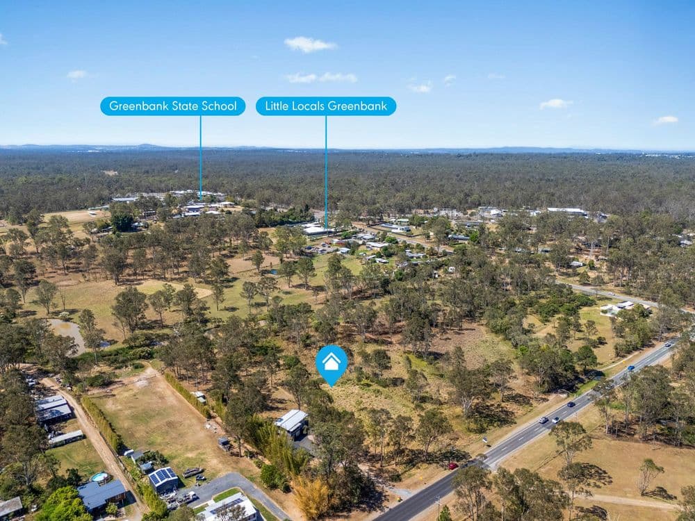 91-93 New Beith Road, GREENBANK, QLD 4124, Greenbank - Thumbnail 3