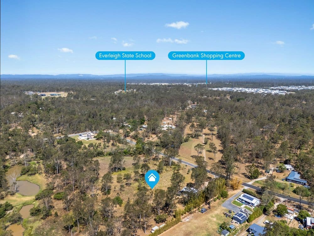 91-93 New Beith Road, GREENBANK, QLD 4124, Greenbank - Thumbnail 4