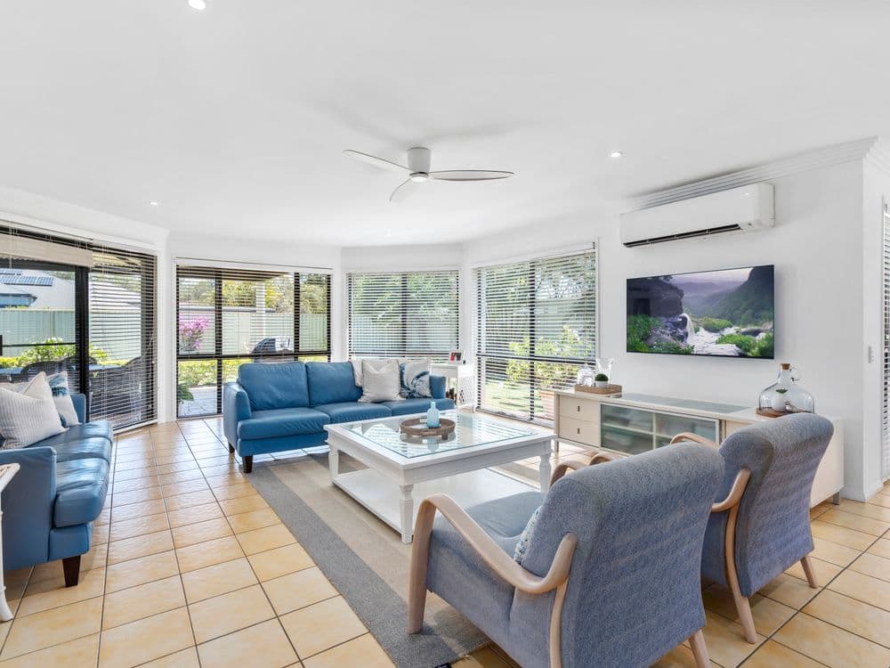71 Saint Andrews Drive, CORNUBIA, QLD 4130, Cornubia - Thumbnail 3