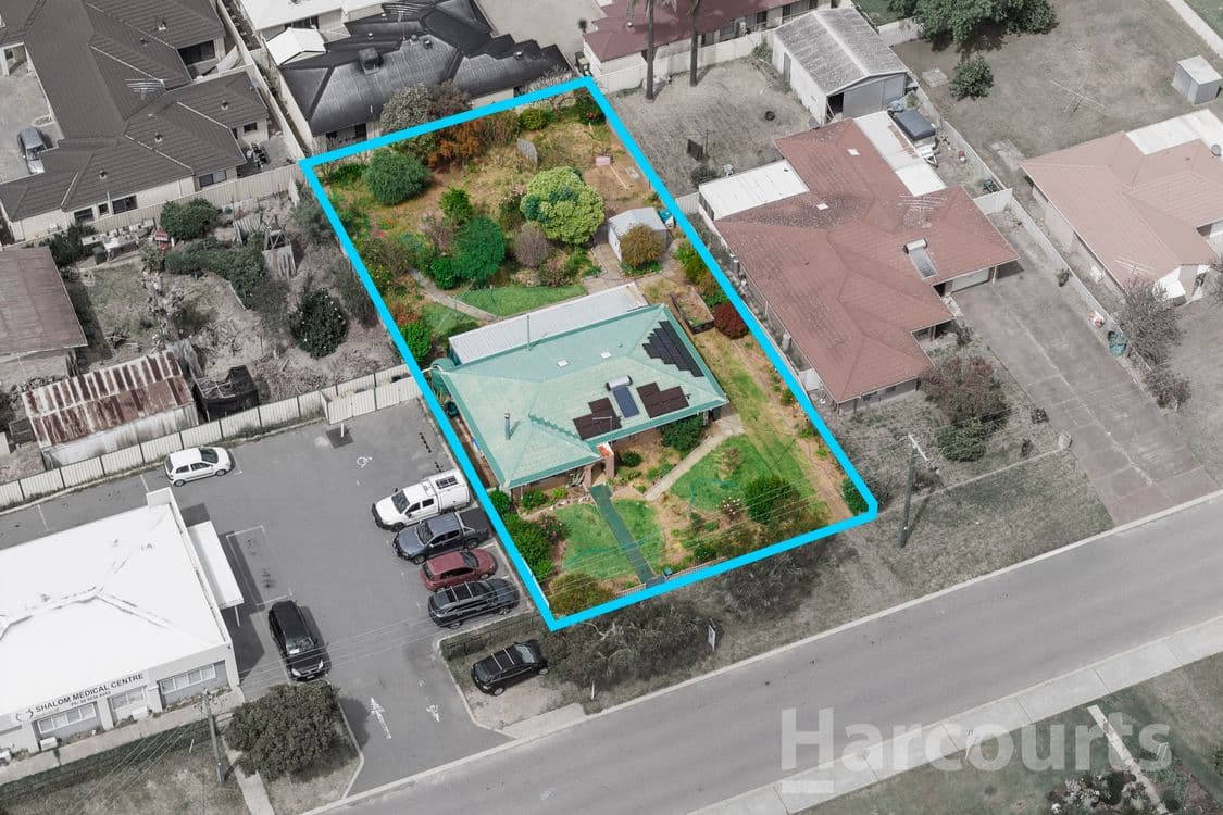 65 Hackett Street, MANDURAH, WA 6210, Mandurah - Thumbnail 5