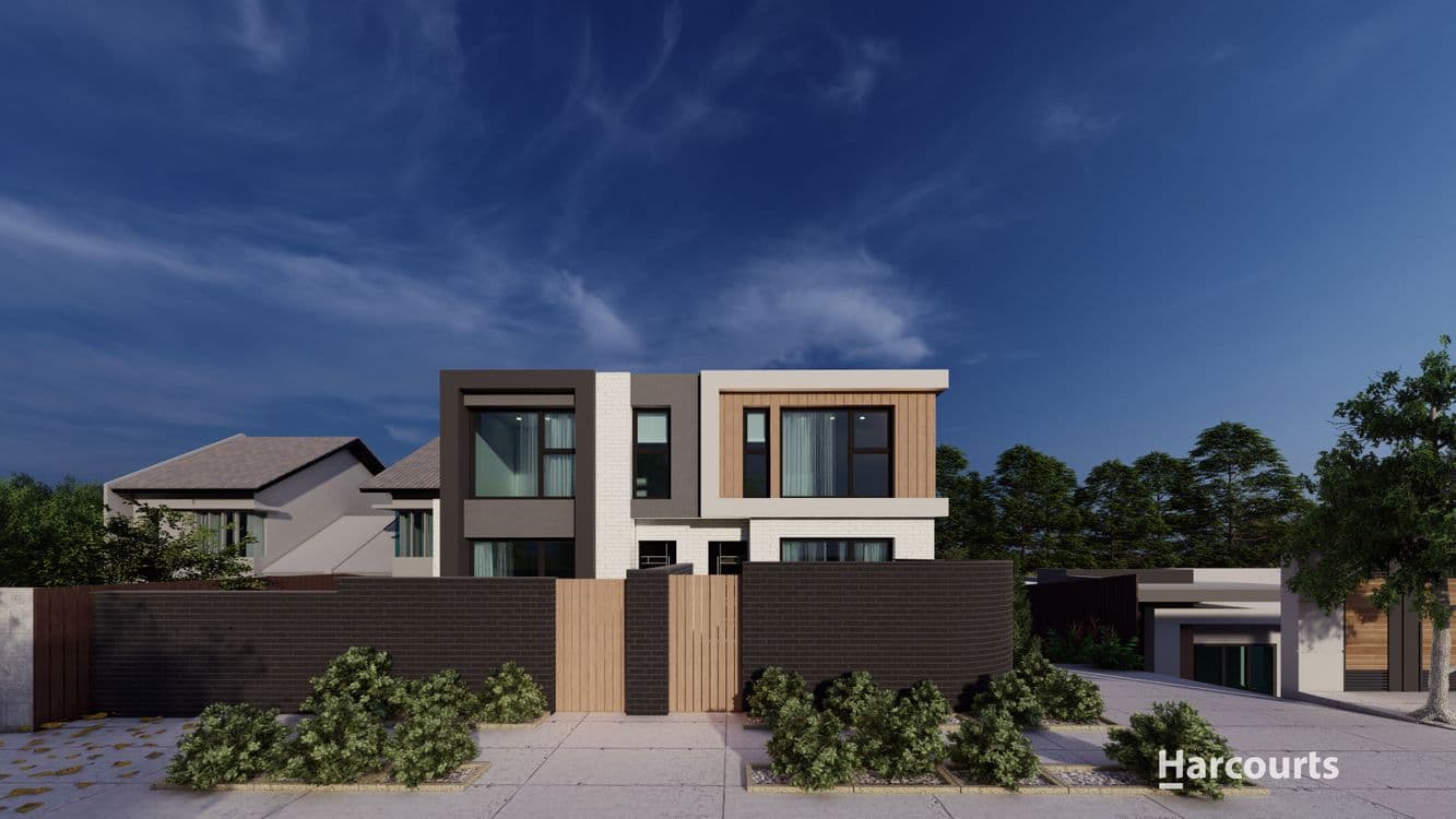 2 & 4/33 Foote Street, TEMPLESTOWE LOWER, VIC 3107, Templestowe Lower - Thumbnail 2