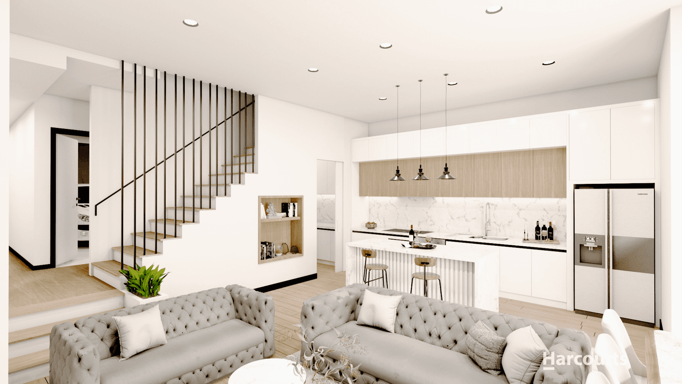 2 & 4/33 Foote Street, TEMPLESTOWE LOWER, VIC 3107, Templestowe Lower - Thumbnail 3