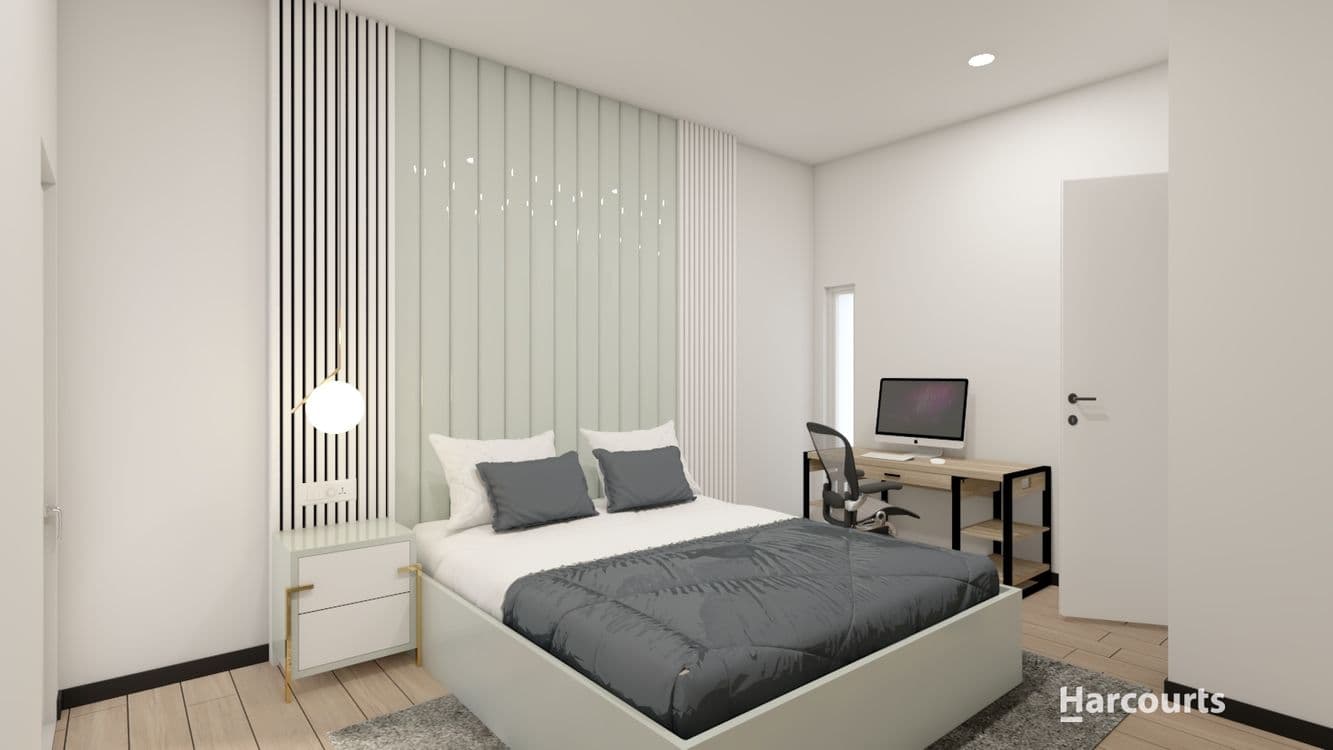 2 & 4/33 Foote Street, TEMPLESTOWE LOWER, VIC 3107, Templestowe Lower - Thumbnail 7