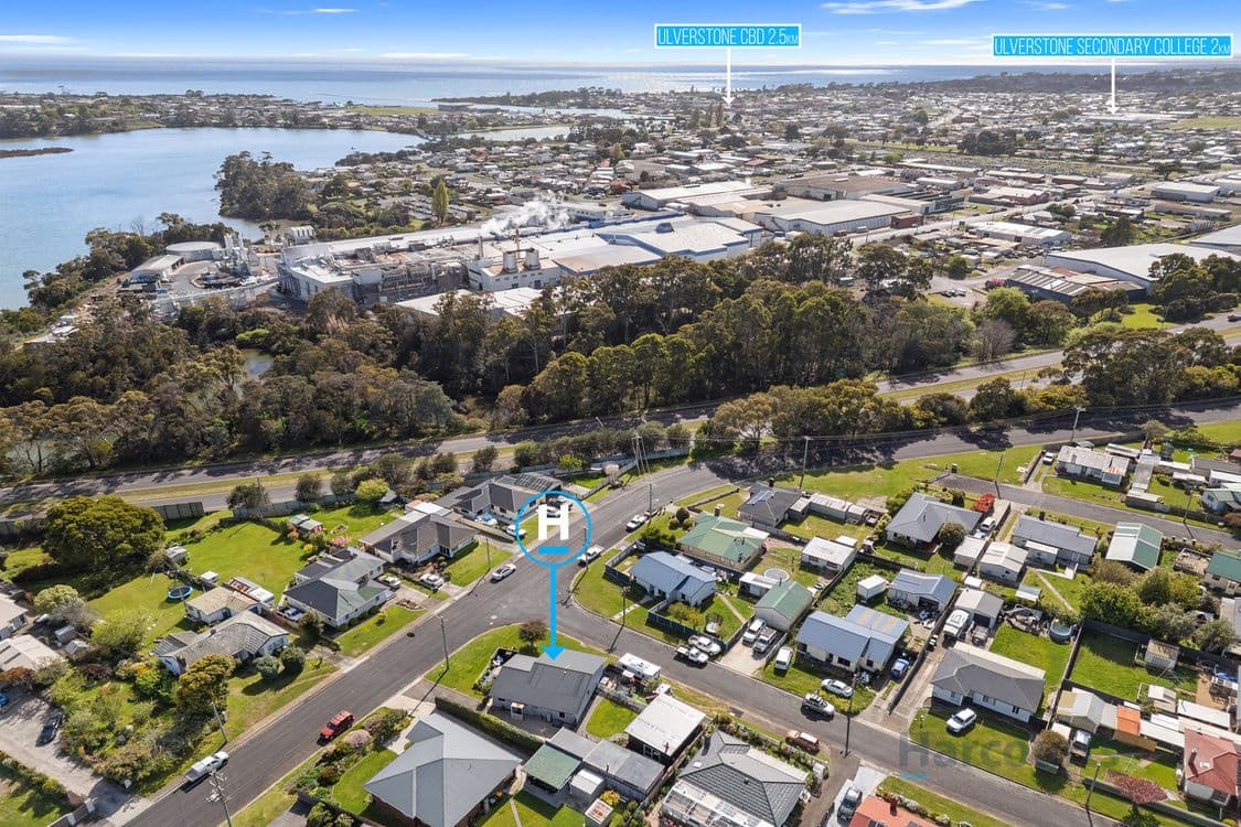 7 Henslowes Road, ULVERSTONE, TAS 7315, Ulverstone - Thumbnail 4