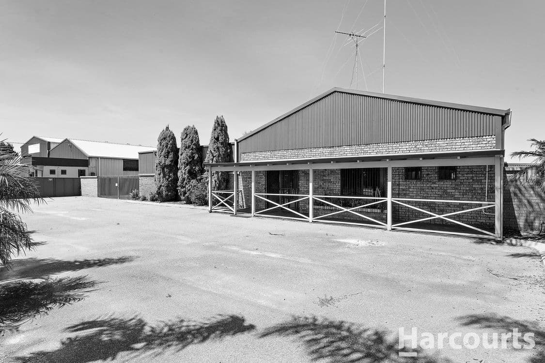 19 Cox Street, PINJARRA, WA 6208, Pinjarra - Image 1