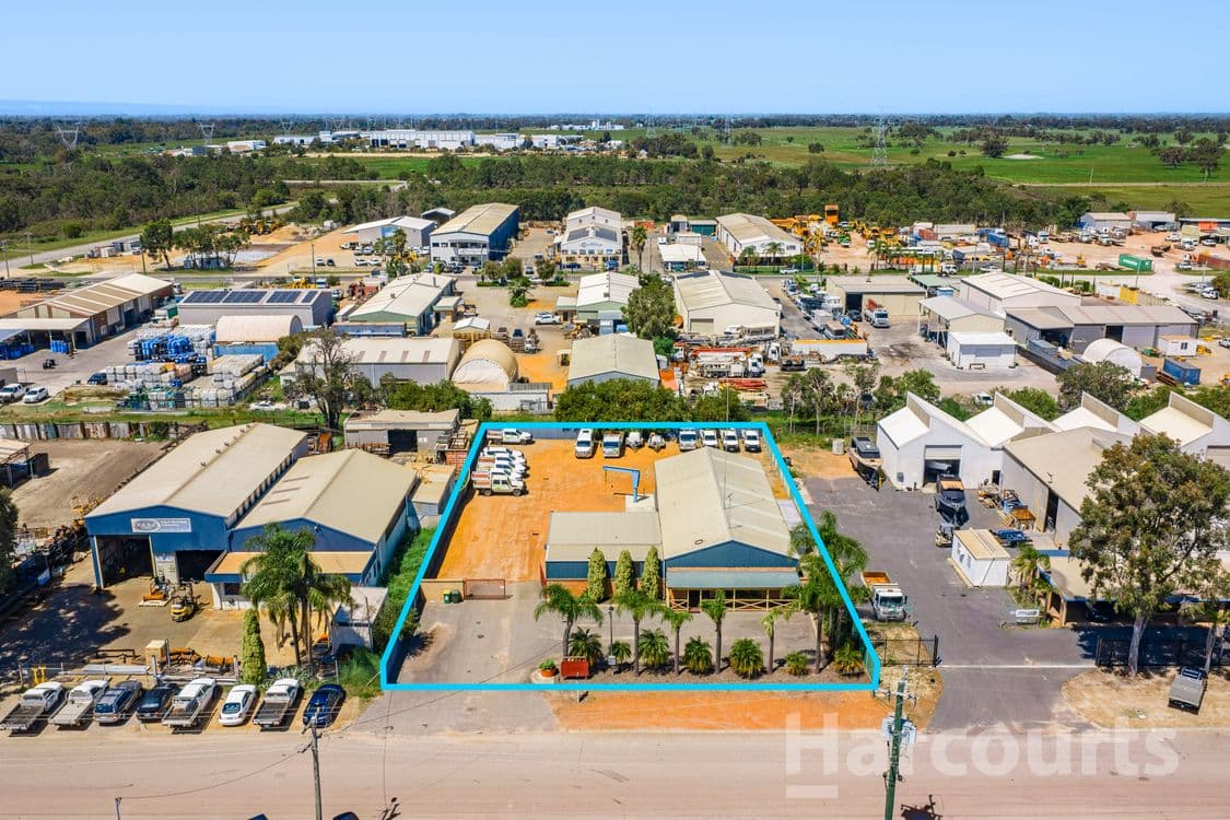 19 Cox Street, PINJARRA, WA 6208, Pinjarra - Thumbnail 2