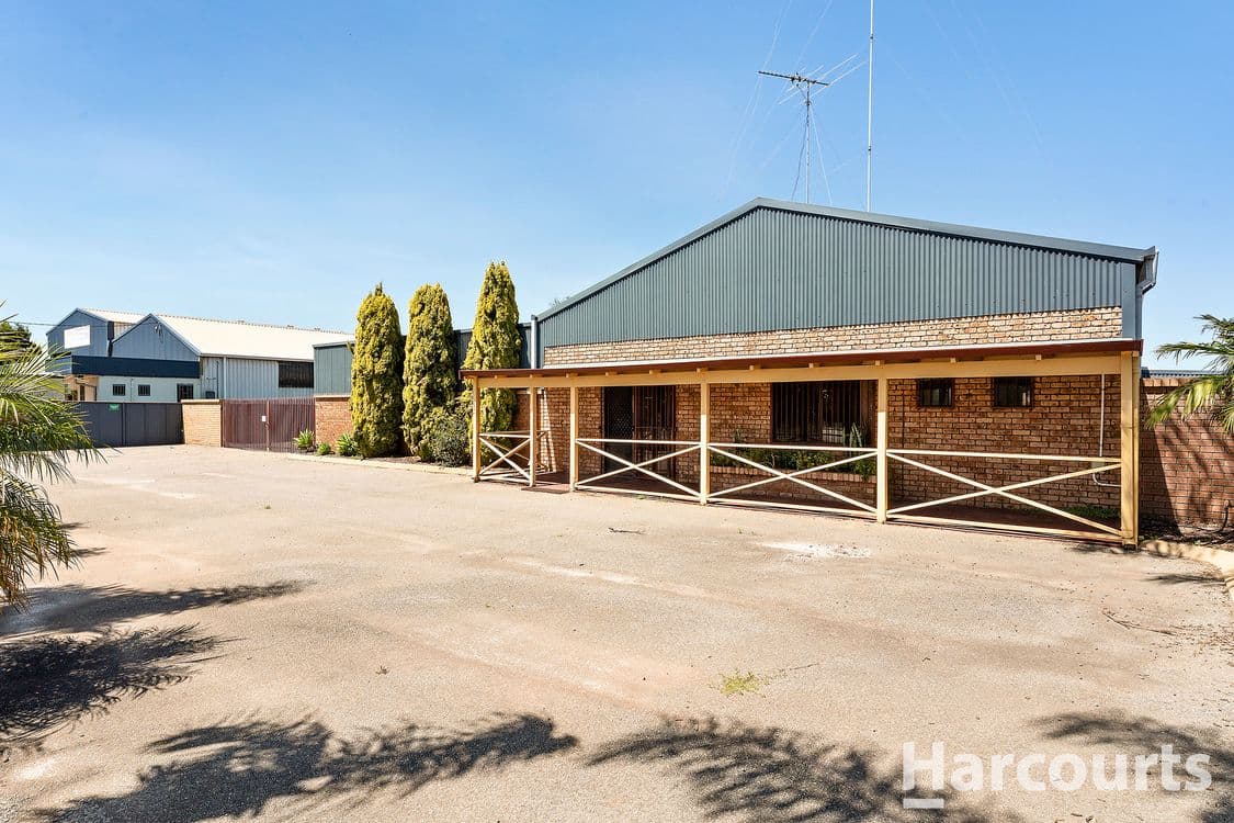 19 Cox Street, PINJARRA, WA 6208, Pinjarra - Thumbnail 4