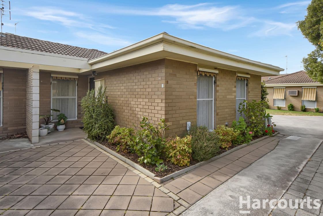 2/7 Roberts Avenue, HORSHAM, VIC 3400, Horsham - Thumbnail 2