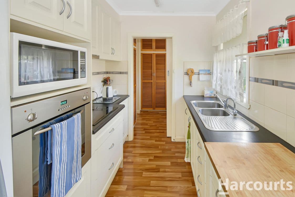 2/7 Roberts Avenue, HORSHAM, VIC 3400, Horsham - Thumbnail 5