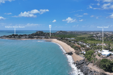 39 Beach Road, DOLPHIN HEADS, QLD 4740, Dolphin Heads - Image 1