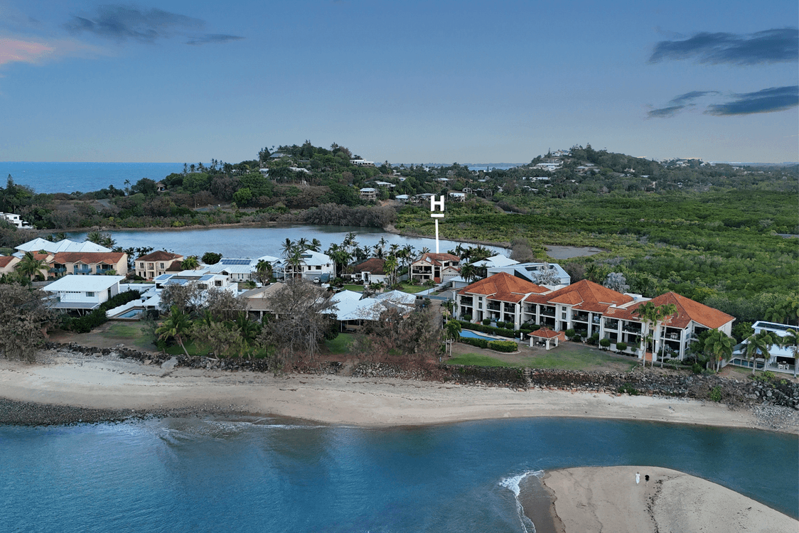 39 Beach Road, DOLPHIN HEADS, QLD 4740, Dolphin Heads - Thumbnail 2