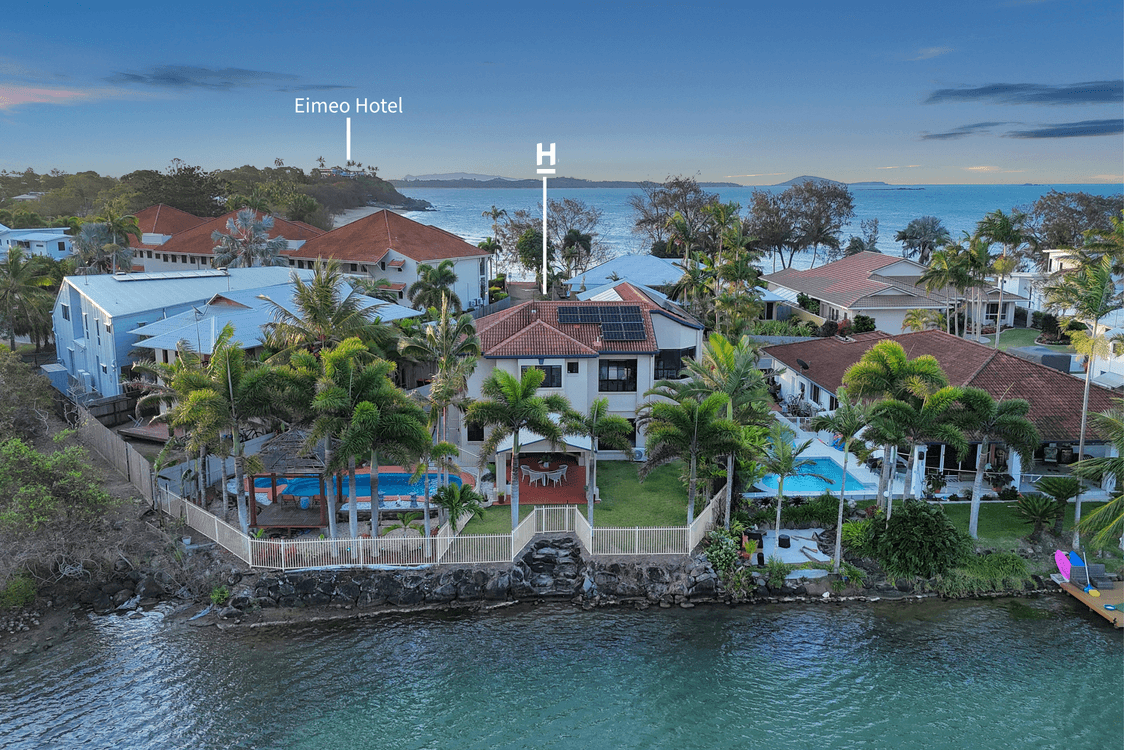 39 Beach Road, DOLPHIN HEADS, QLD 4740, Dolphin Heads - Thumbnail 3
