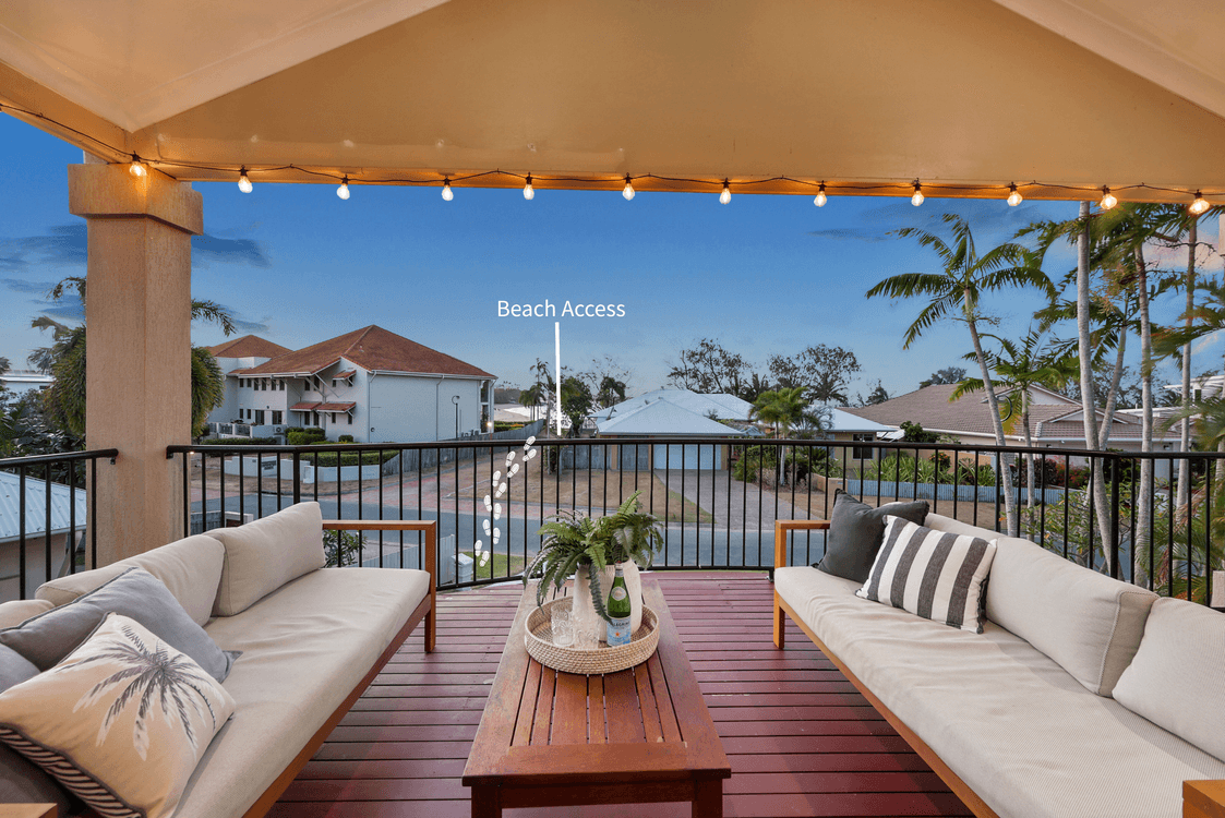 39 Beach Road, DOLPHIN HEADS, QLD 4740, Dolphin Heads - Thumbnail 4