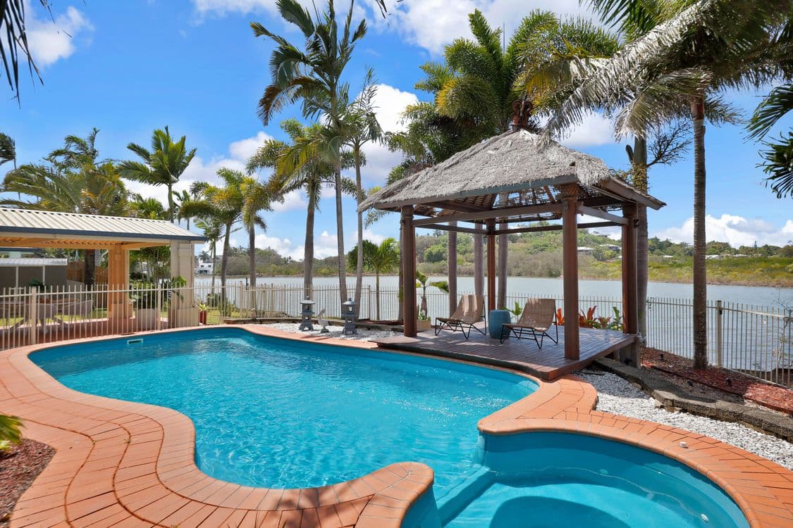 39 Beach Road, DOLPHIN HEADS, QLD 4740, Dolphin Heads - Thumbnail 5