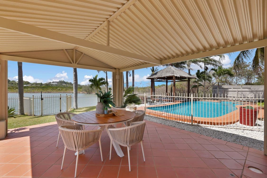 39 Beach Road, DOLPHIN HEADS, QLD 4740, Dolphin Heads - Thumbnail 6