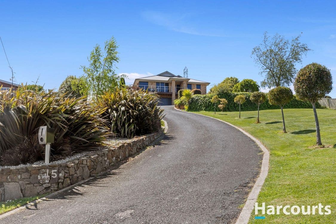 15 Highfield Road, AMBLESIDE, TAS 7310, Ambleside - Thumbnail 2
