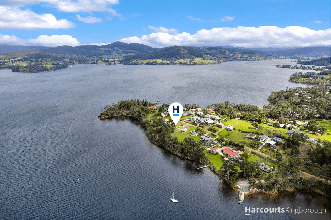 39 Chuter Street, DEEP BAY, TAS 7112, Deep Bay - Thumbnail 3