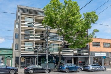 203/242 High Street, WINDSOR, VIC 3181, Windsor - Image 1