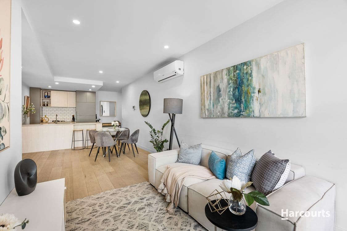 203/242 High Street, WINDSOR, VIC 3181, Windsor - Thumbnail 2