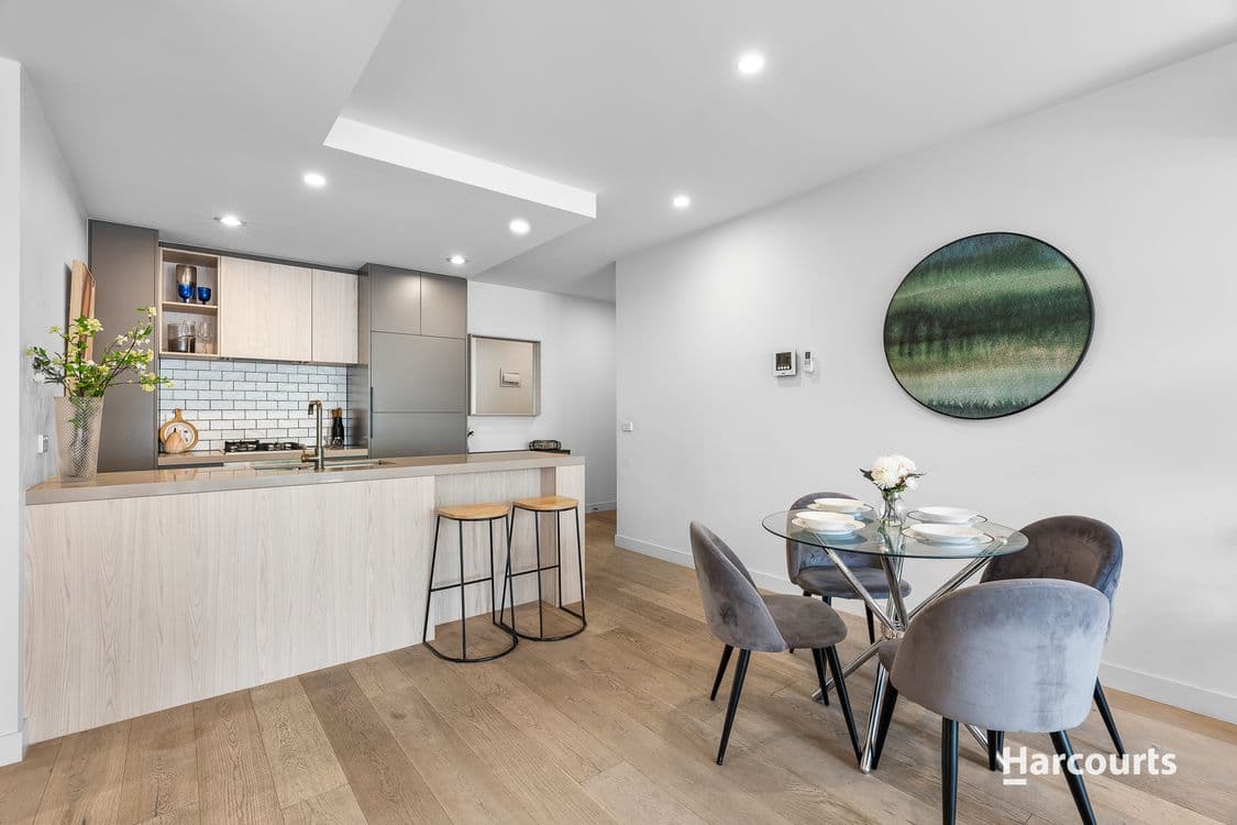 203/242 High Street, WINDSOR, VIC 3181, Windsor - Thumbnail 3