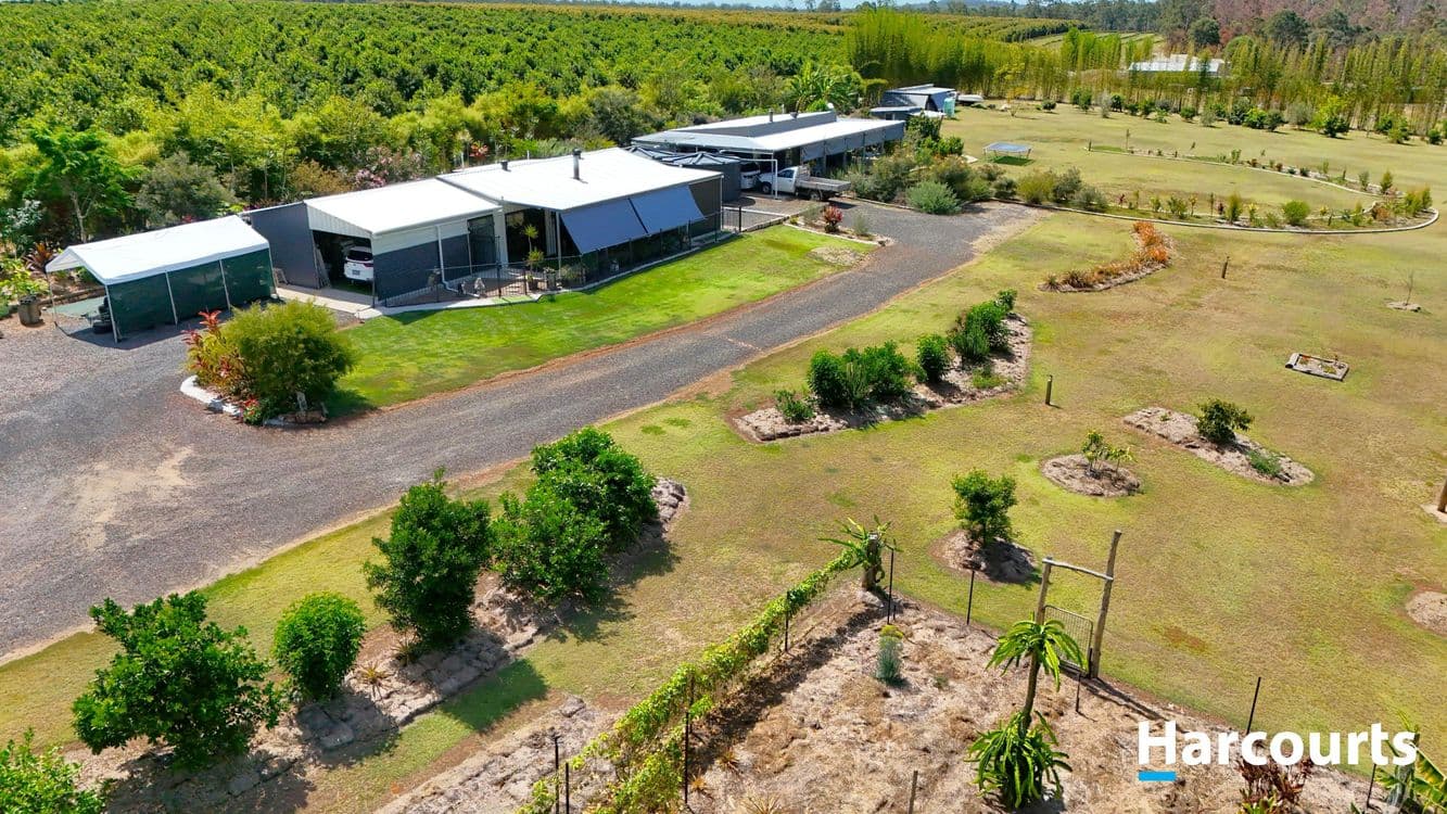73 Whitebridge Road, NORTH ISIS, QLD 4660, North Isis - Thumbnail 2