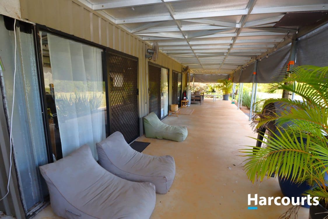 73 Whitebridge Road, NORTH ISIS, QLD 4660, North Isis - Thumbnail 4