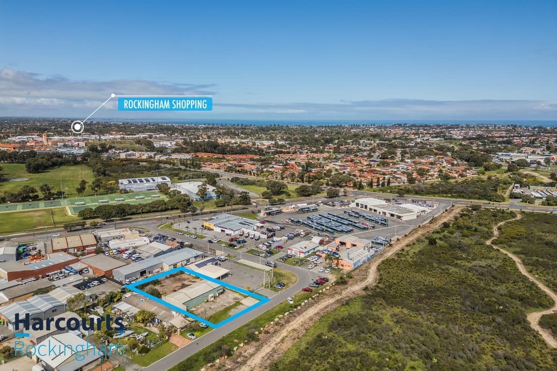 10 Ambrose Street, ROCKINGHAM, WA 6168, Rockingham - Thumbnail 3