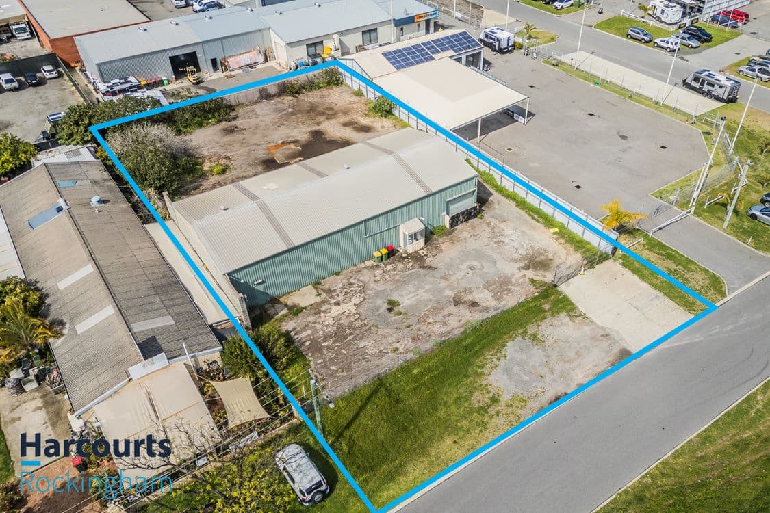 10 Ambrose Street, ROCKINGHAM, WA 6168, Rockingham - Thumbnail 4