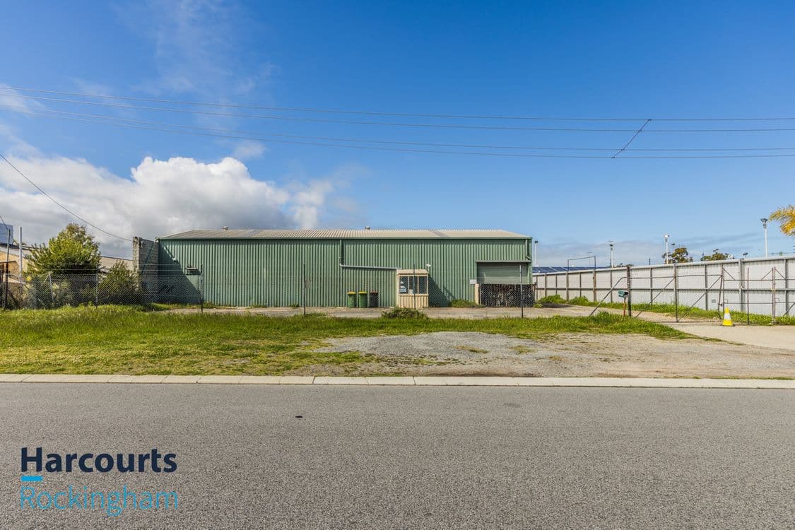 10 Ambrose Street, ROCKINGHAM, WA 6168, Rockingham - Thumbnail 5
