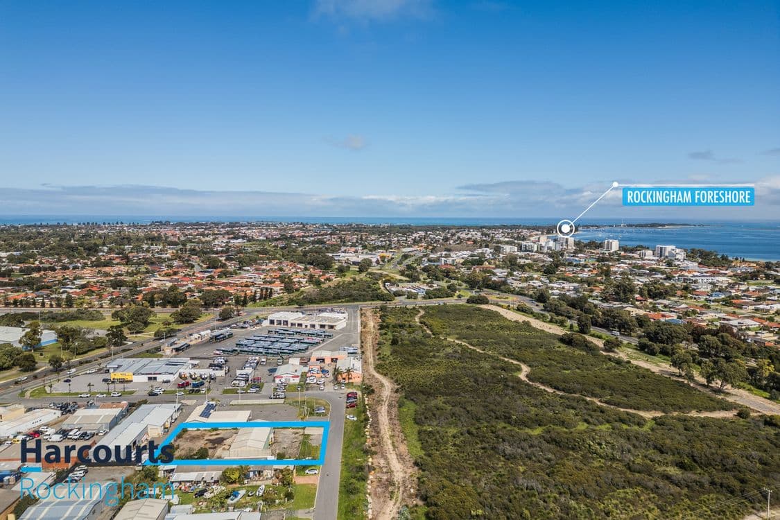 10 Ambrose Street, ROCKINGHAM, WA 6168, Rockingham - Thumbnail 8