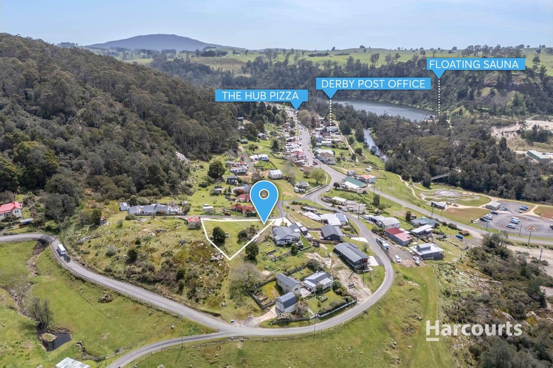 2/ Krushka Street, DERBY, TAS 7264, Derby - Thumbnail 4