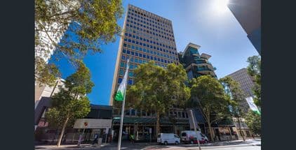 65/251 Adelaide Terrace, PERTH, WA 6000, Perth - Image 1