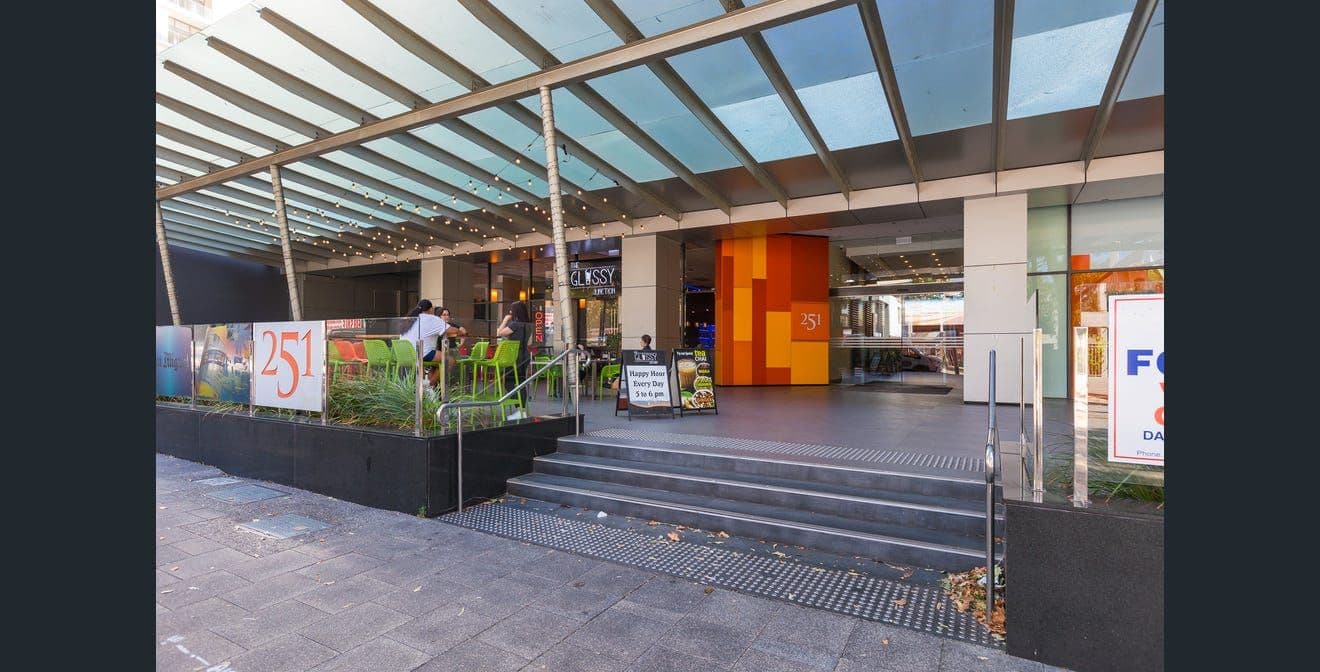 65/251 Adelaide Terrace, PERTH, WA 6000, Perth - Thumbnail 2
