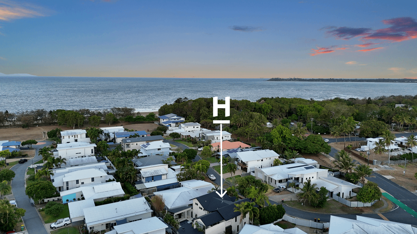 5 Turtle Place, BLACKS BEACH, QLD 4740, Blacks Beach - Thumbnail 2