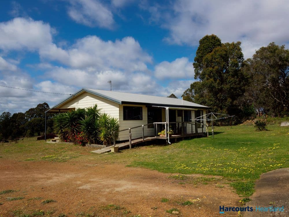 6 Trott Road, HESTER BROOK, WA 6255, Hester Brook - Thumbnail 2