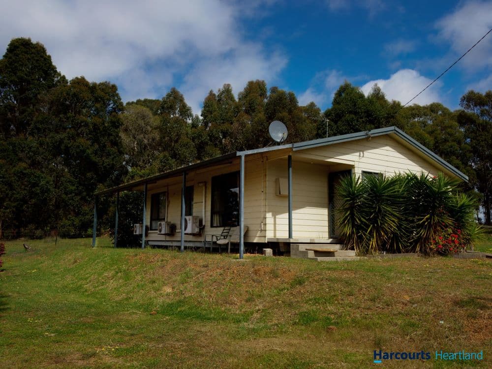 6 Trott Road, HESTER BROOK, WA 6255, Hester Brook - Thumbnail 3