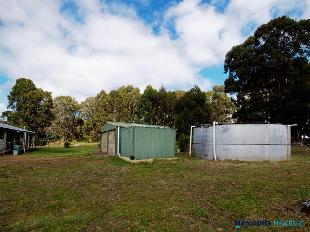 6 Trott Road, HESTER BROOK, WA 6255, Hester Brook - Thumbnail 7