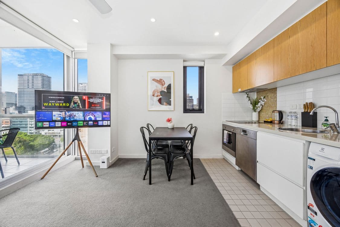 1202/10 Balfours Way, ADELAIDE, SA 5000, Adelaide - Thumbnail 3