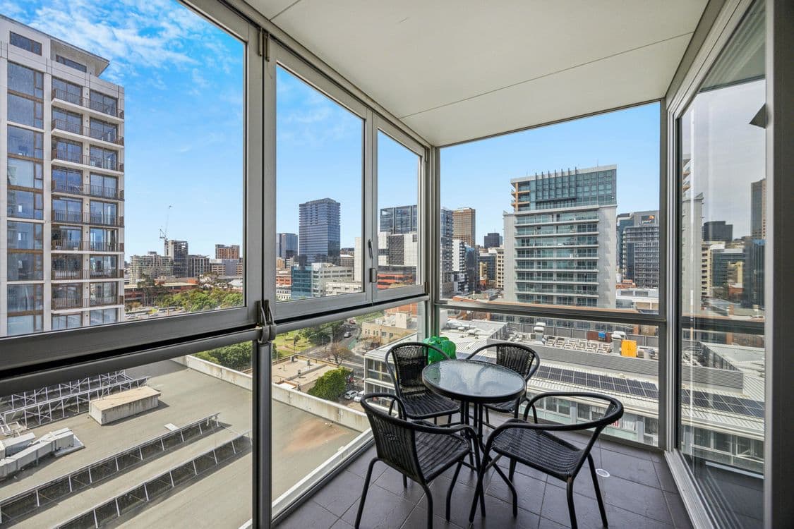 1202/10 Balfours Way, ADELAIDE, SA 5000, Adelaide - Thumbnail 7