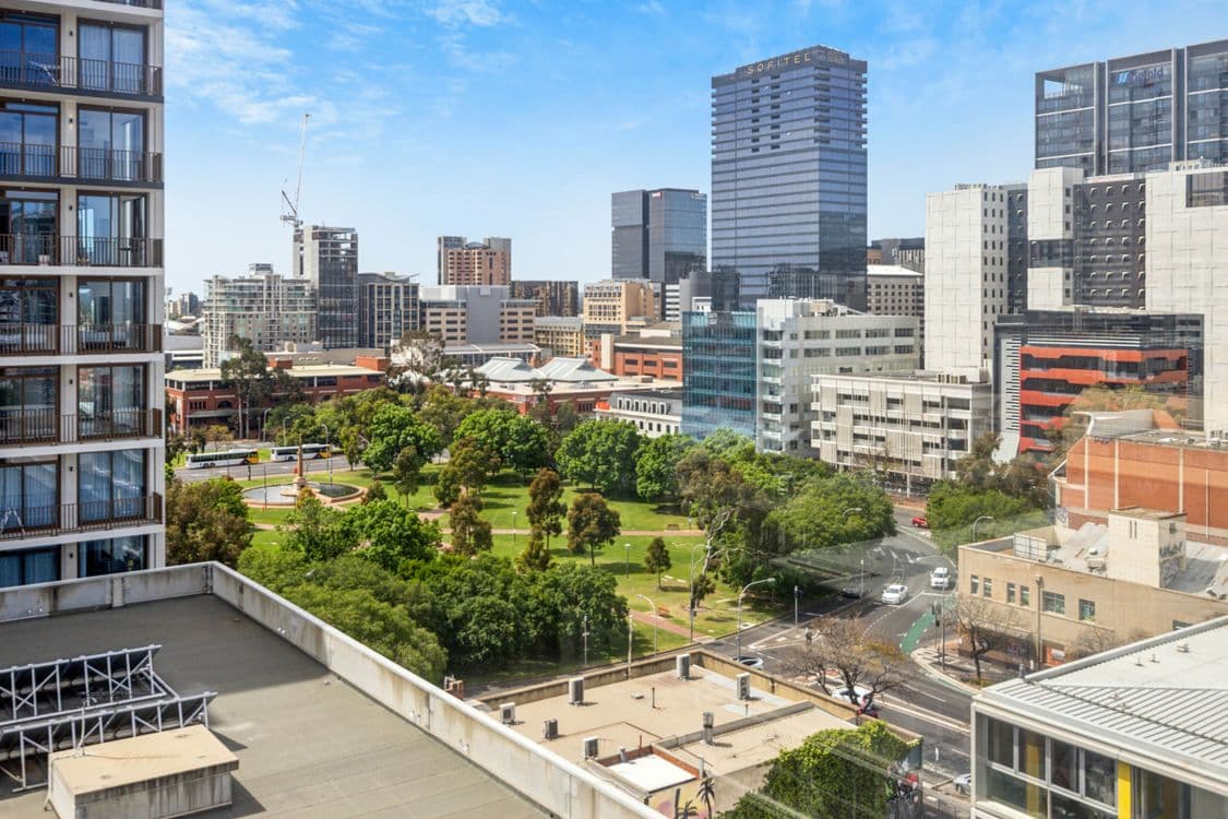 1202/10 Balfours Way, ADELAIDE, SA 5000, Adelaide - Thumbnail 8