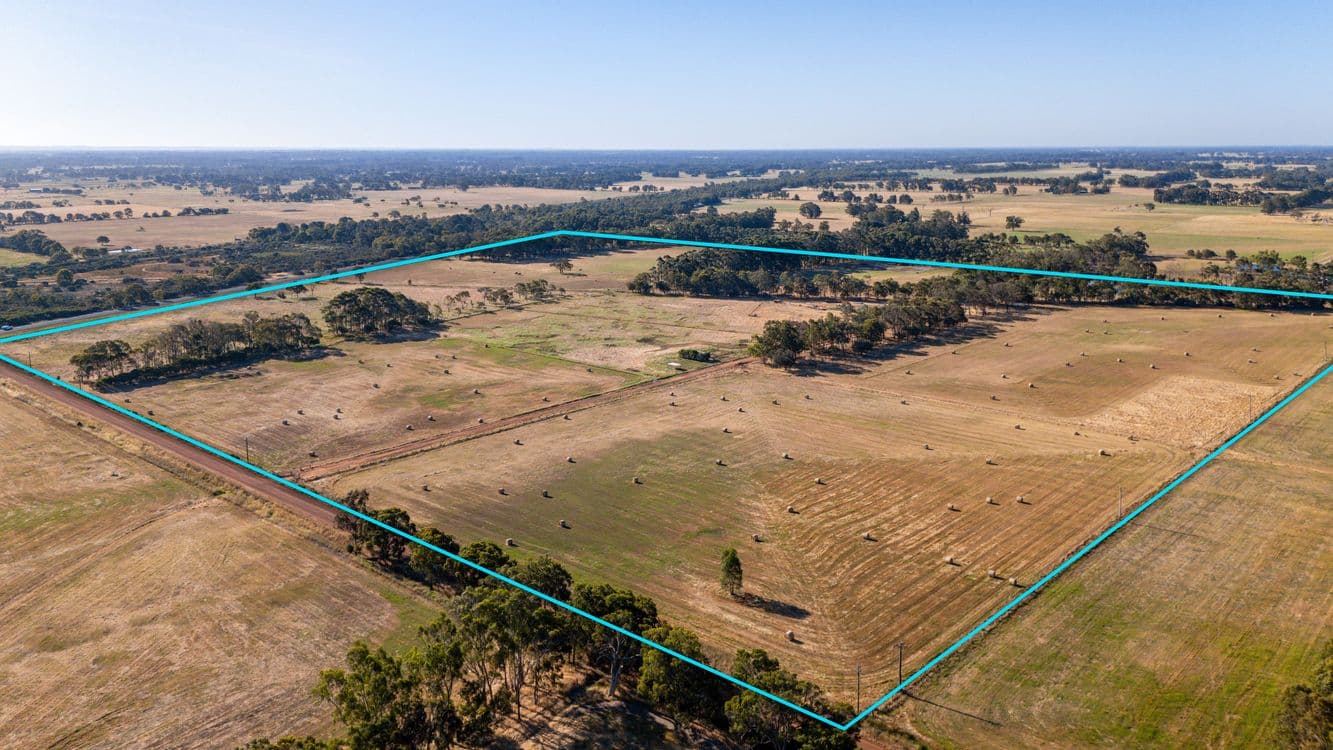33 Wealand Road, WAROONA, WA 6215, Waroona - Thumbnail 5