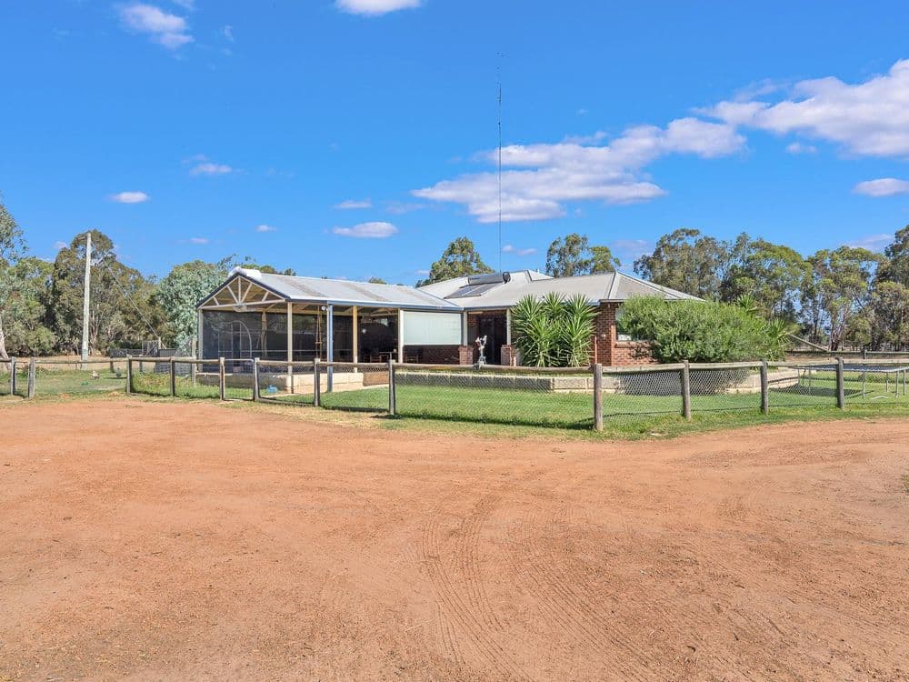 33 Wealand Road, WAROONA, WA 6215, Waroona - Thumbnail 7